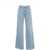 7 For All Mankind Jeans "Lotta" Blue