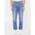 Valentino Garavani Jeans With Vlogo Signature BLUE