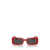 Dolce & Gabbana DOLCE & GABBANA EYEWEAR Sunglasses RED