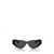 MIU MIU EYEWEAR Miu Miu Eyewear Sunglasses Black