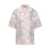 Versace VERSACE Shirt with Baroque Pattern and Medusa PINK