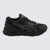 ASICS Asics Black Gel Quantun 360 Sneakers BLACK