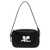 COURRÈGES Courrèges Bags Black