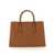 Michael Kors Michael Kors Ruthie Small Handbag BUFF