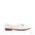 Church's CHURCH'S MAIDSTONE SUEDE LOAFERS WHITE