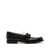 Church's CHURCH'S PEMBREY LEATHER LOAFERS BLACK