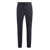 ZEGNA Zegna Wool Sweatpants BLUE