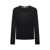 Saint Laurent Saint Laurent  Sweaters BLACK