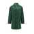 Burberry BURBERRY TRENCH GREEN