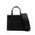 Givenchy GIVENCHY G-Tote canvas mini tote bag BLACK