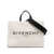 Givenchy GIVENCHY G-Tote medium canvas shopping bag BEIGE