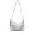Givenchy GIVENCHY VoYou leaher mini bag GREY