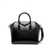 Givenchy GIVENCHY Antigona small leather handbag BLACK