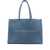 Givenchy GIVENCHY G-Tote large shopping bag BLUE
