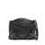 Givenchy GIVENCHY VoYou medium leather houlder bag BLACK