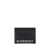 Givenchy GIVENCHY G-Cut leather card case BLACK