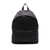 Givenchy GIVENCHY Essential nylon backpack BLACK