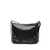 Givenchy Givenchy Voyou Leather Crossbody Bag BLACK