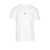 Givenchy Givenchy T-shirts and Polos WHITE