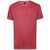 MD75 Md75 Linen T-Shirt Clothing RED