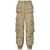 DSQUARED2 Dsquared2 Trousers BEIGE