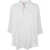 AMI Paris AMI PARIS MANDARIN COLLAR SHIRT CLOTHING WHITE