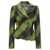 Vivienne Westwood 'Drunken Tailored' blazer Multicolor