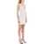 JACQUEMUS "Sierra Mini Dress By La OFF-WHITE