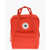 Converse All Star Chuck Taylor Solid Color Backpack Red
