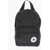 Converse All Star Chuck Taylor Solid Color Backpack With Contrasting Black