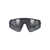 Oakley OAKLEY Latch™ Panel sunglasses MATTE BLACK