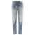 GALLERY DEPT. GALLERY DEPT. "Starr 5001" jeans BLUE