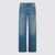 THE ROW The Row 'Eglitta' Jeans BLUE