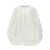 Stella McCartney Stella McCartney Cape Mini Dress WHITE