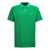 Ralph Lauren Polo Ralph Lauren Logo Embroidery Polo Shirt GREEN