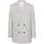 AMI Paris AMI Paris Jacket LIGHT HEATHER GREY