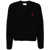 AMI Paris Ami Paris Sweater BLACK