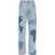 Levi's® LEVI'S Denim cotton jeans CLEAR BLUE