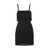 Elisabetta Franchi Elisabetta Franchi Dresses Black