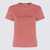 Acne Studios Acne Studios T-Shirts And Polos RUST RED