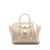 Givenchy GIVENCHY Antigona Lock mini handbag GOLDEN