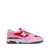 New Balance NEW BALANCE SNEAKERS PINK/RED