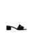 Givenchy GIVENCHY SANDALS BLACK