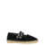 Ganni Ganni Espadrilles Straps Black