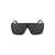 Saint Laurent SAINT LAURENT Sunglasses BLACK BLACK BLACK