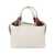 TOD'S Tod's Bags.. BIANCO BORDEAUX