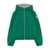 Moncler 'New Urville' jacket Green