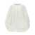 Stella McCartney Cape mini dress White