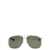 Saint Laurent 'SL 653' sunglasses  Silver