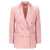 Tom Ford Double-breasted blazer  Pink